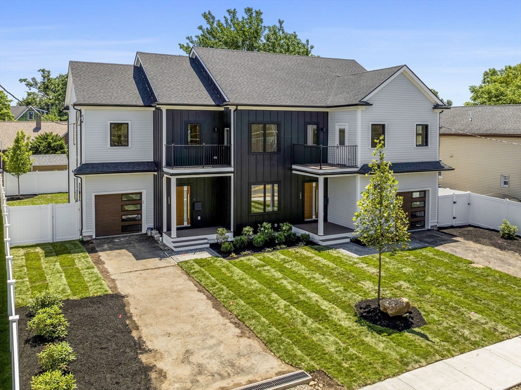 152 Lexington Street # 152