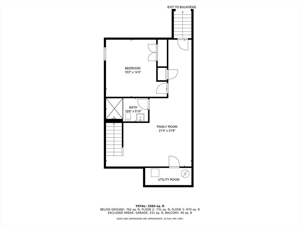 152 Lexington Street # 152