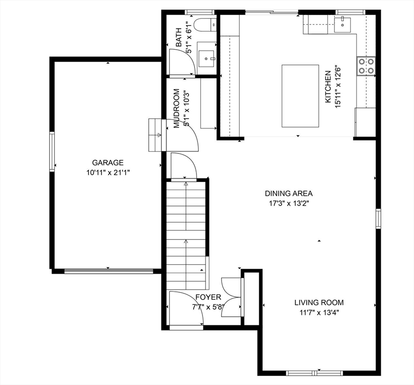 152 Lexington Street # 152