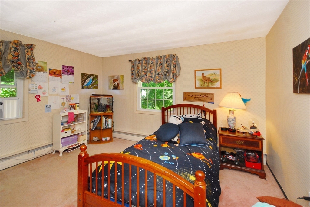 41 Clarissa Rd