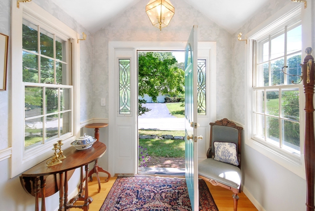 41 Clarissa Rd