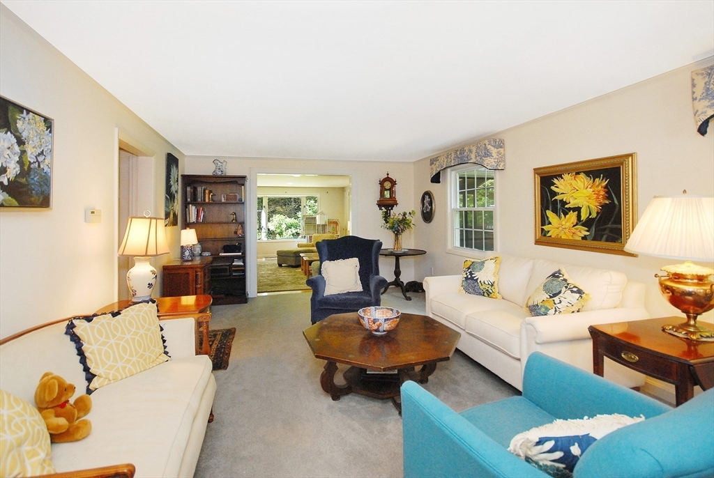 41 Clarissa Rd