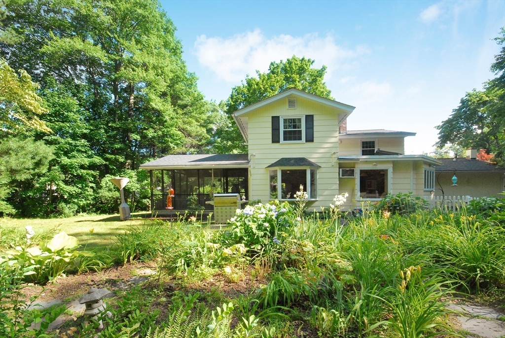 41 Clarissa Rd
