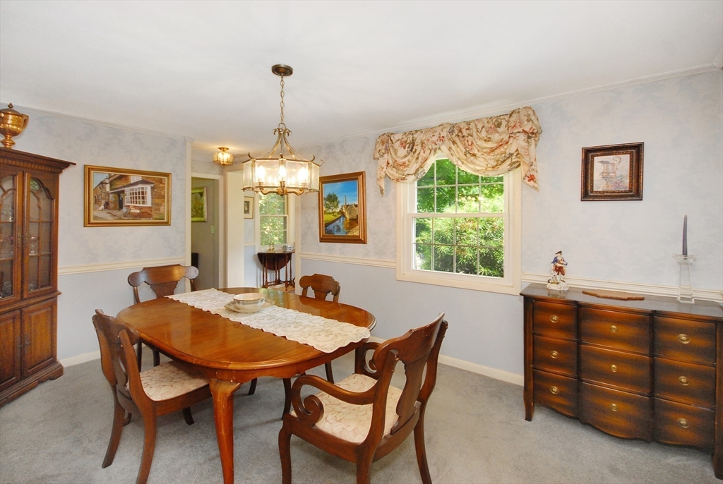 41 Clarissa Rd