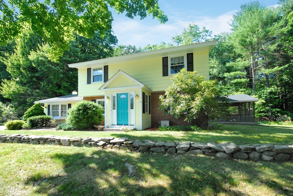 41 Clarissa Rd
