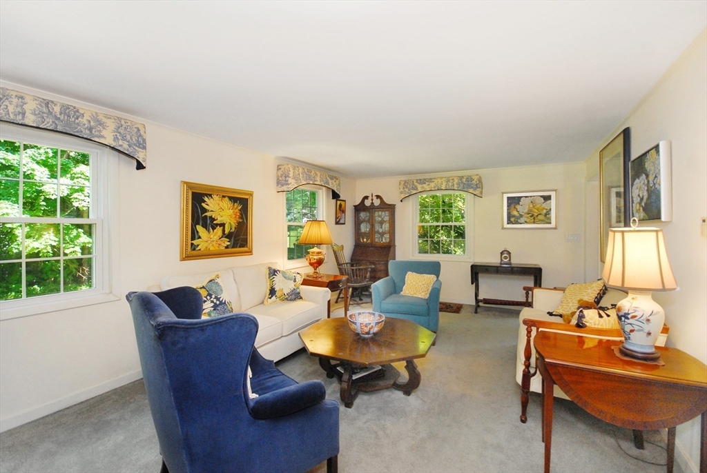 41 Clarissa Rd