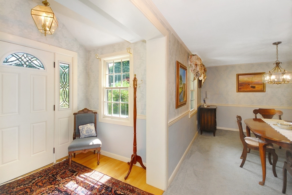 41 Clarissa Rd