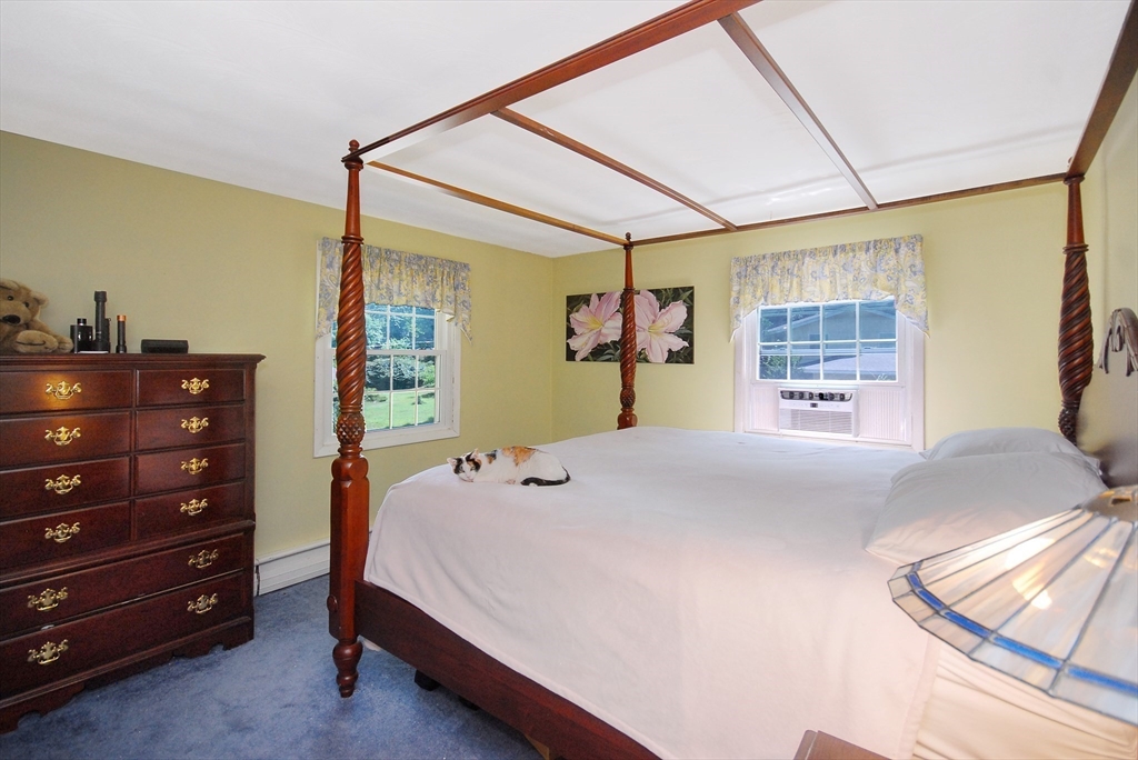41 Clarissa Rd