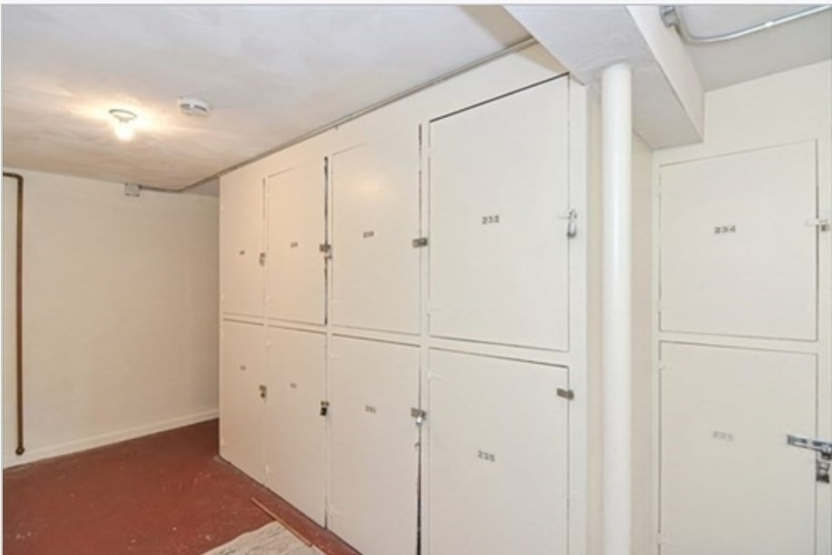 205 Independence Ave # 226