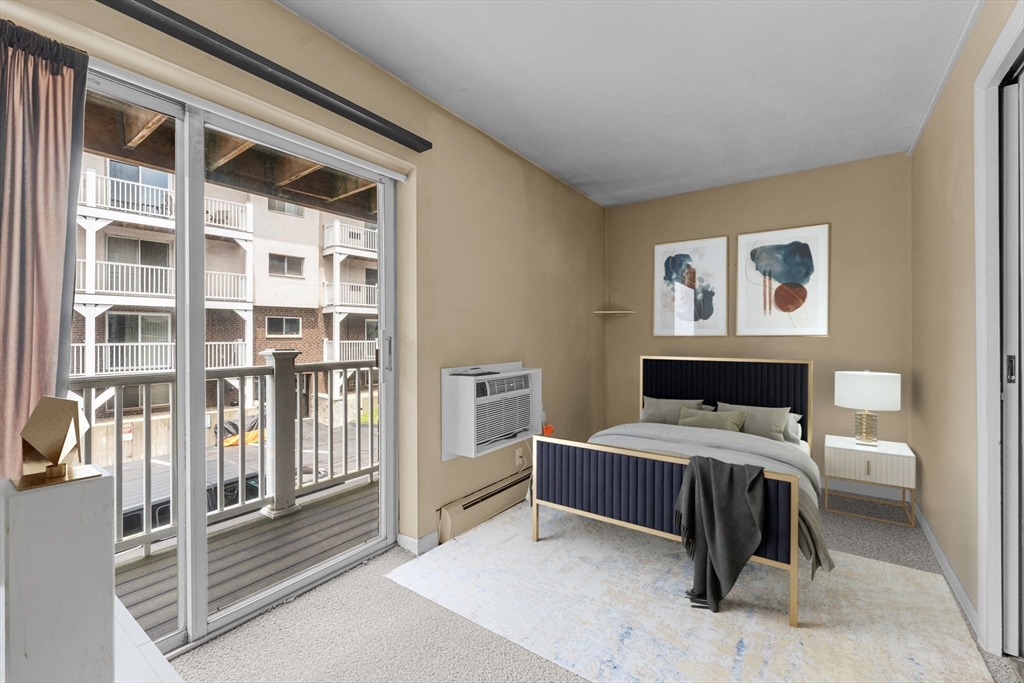 205 Independence Ave # 226