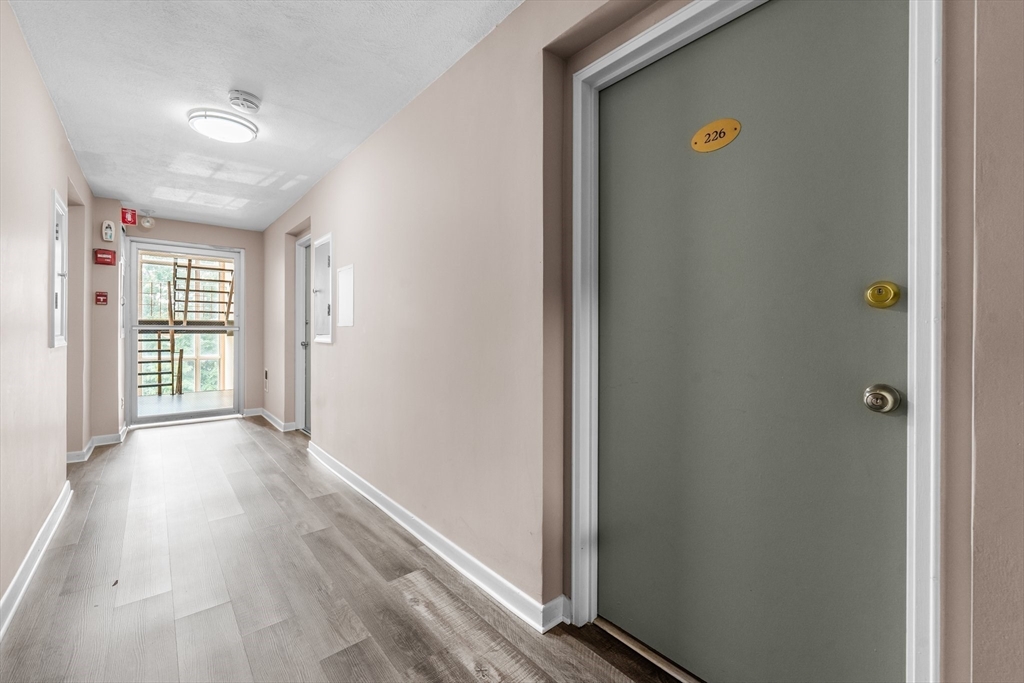 205 Independence Ave # 226