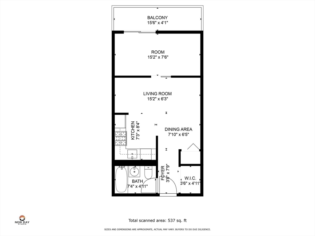 205 Independence Ave # 226