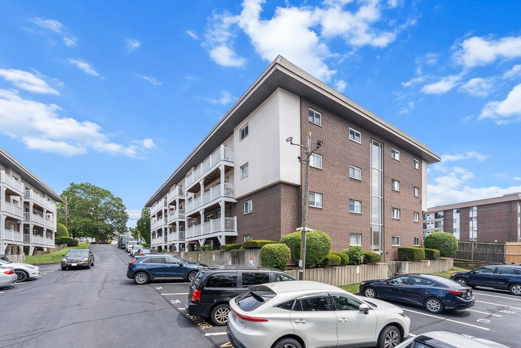 205 Independence Ave # 226