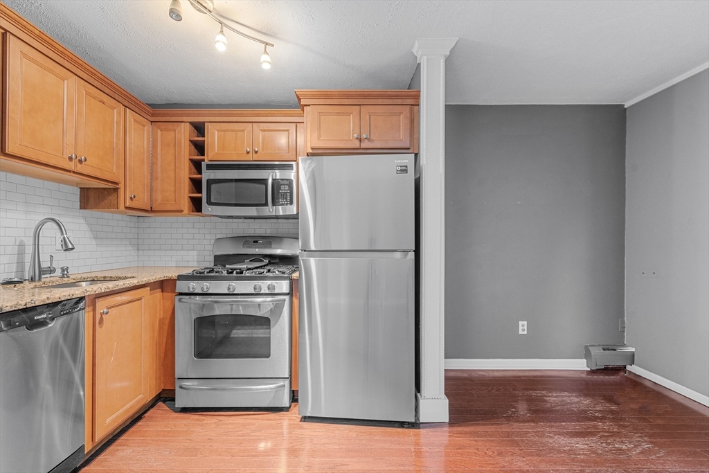 205 Independence Ave # 226