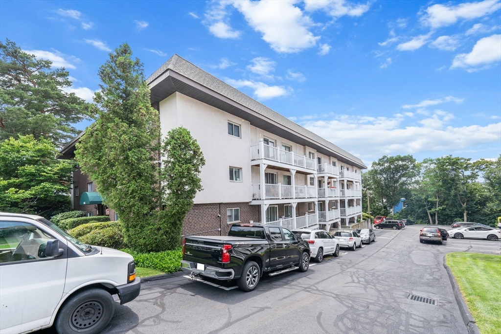 205 Independence Ave # 226