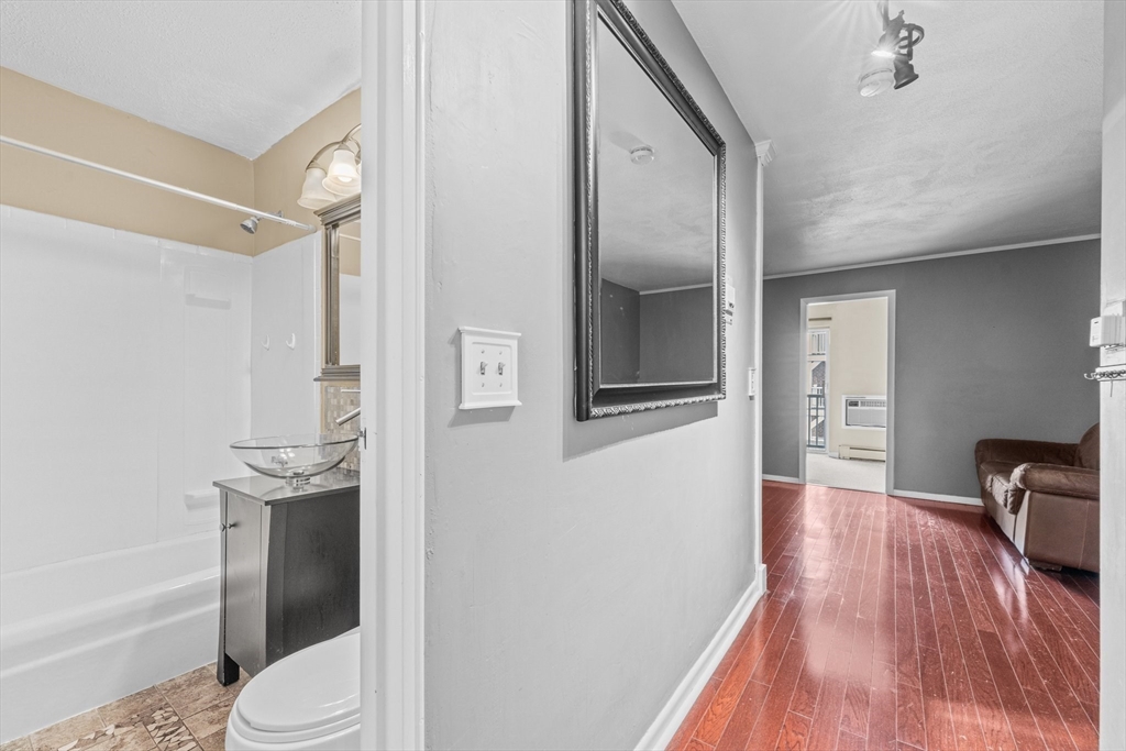 205 Independence Ave # 226