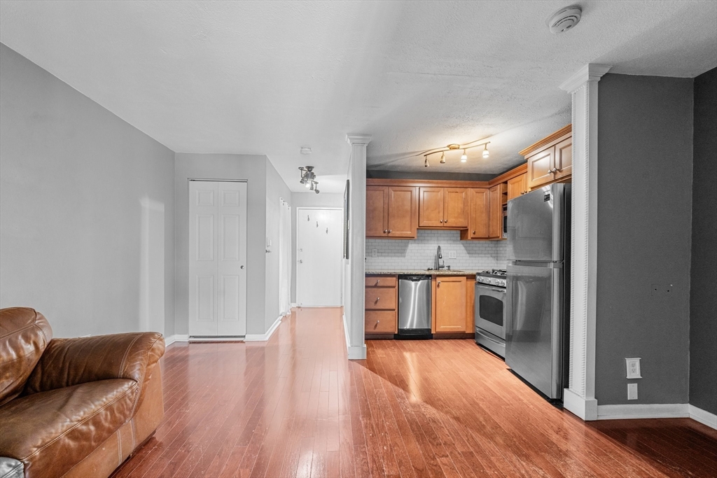 205 Independence Ave # 226