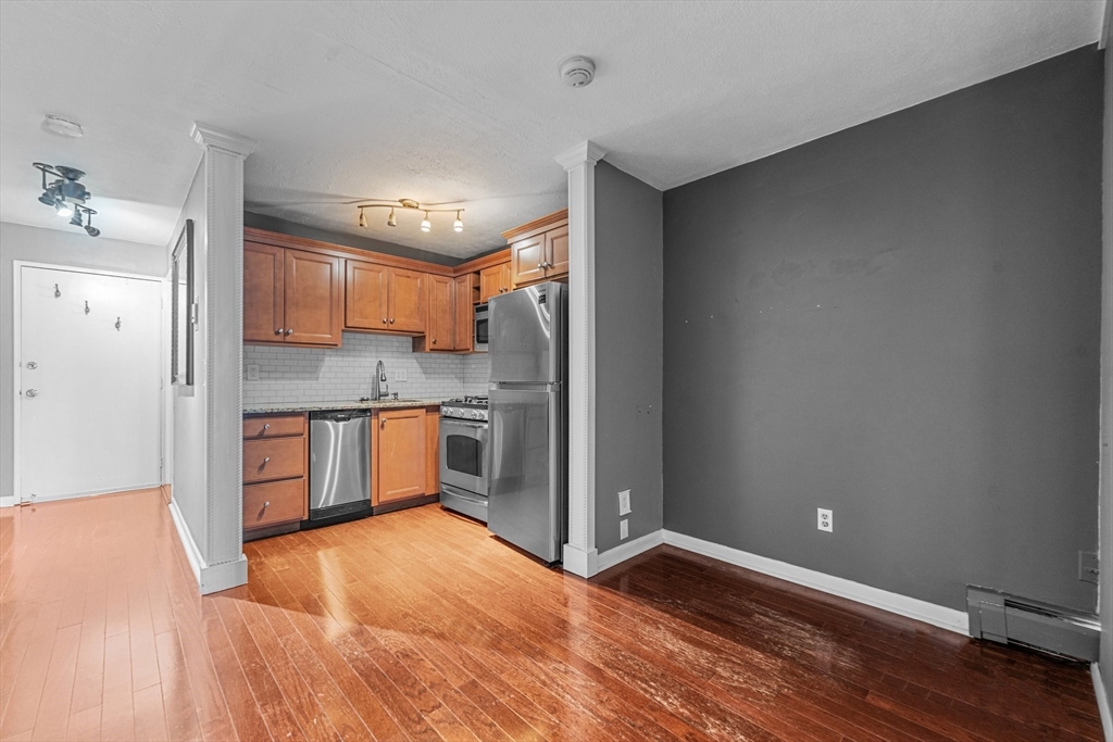 205 Independence Ave # 226
