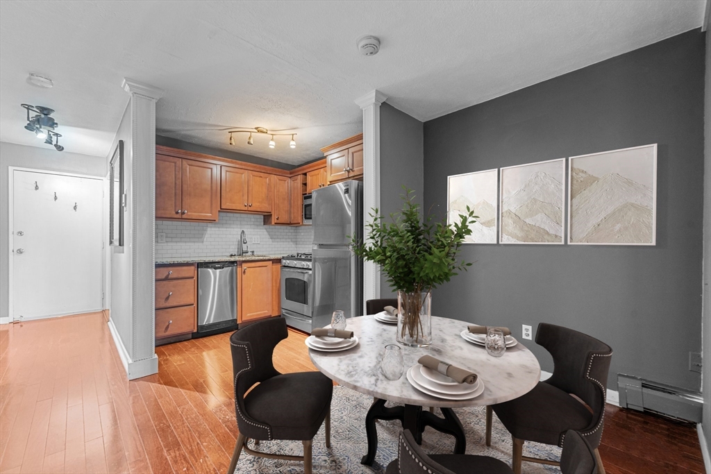 205 Independence Ave # 226