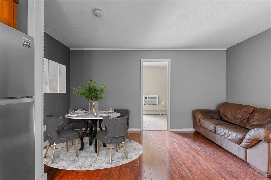 205 Independence Ave # 226