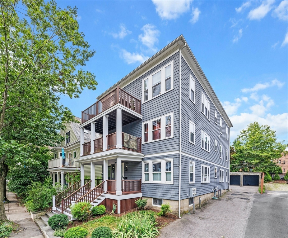 48 Jamaica Rd # 3