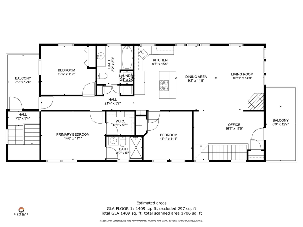 48 Jamaica Rd # 3