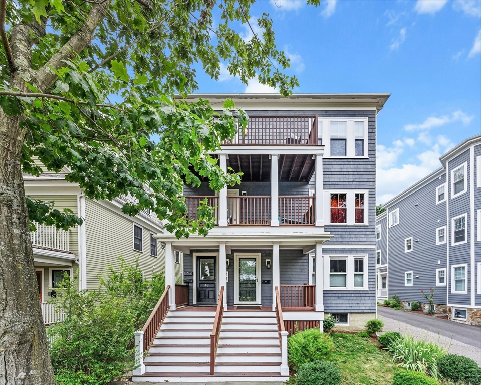 48 Jamaica Rd # 3