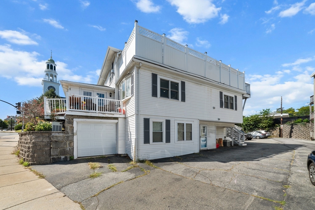 743 Main St # 2