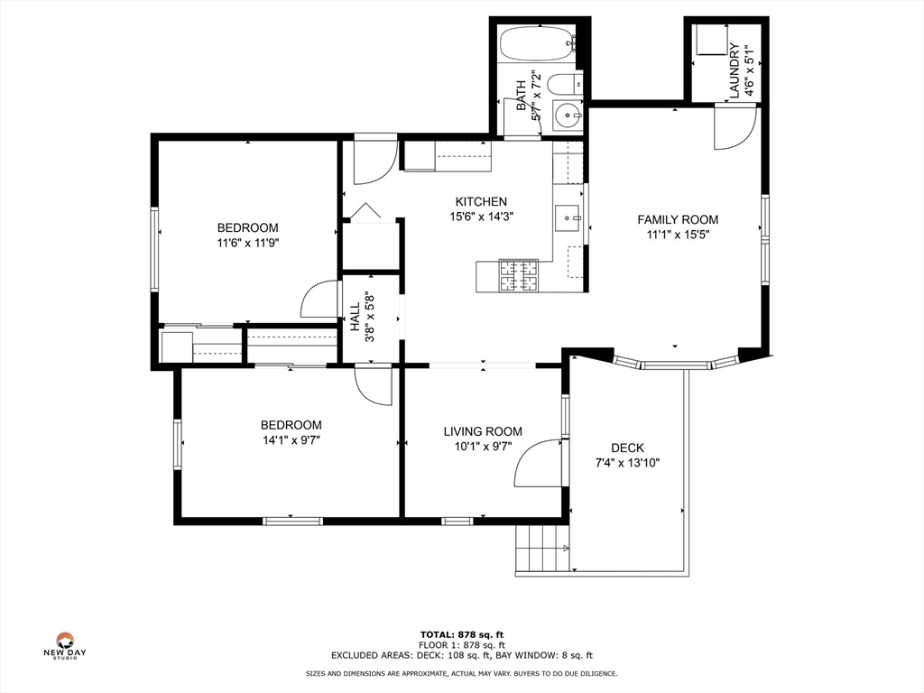 743 Main St # 2