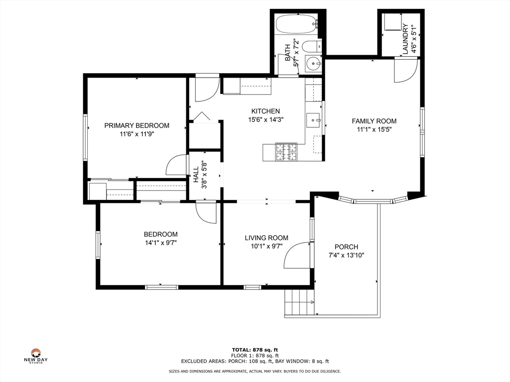 743 Main St # 2