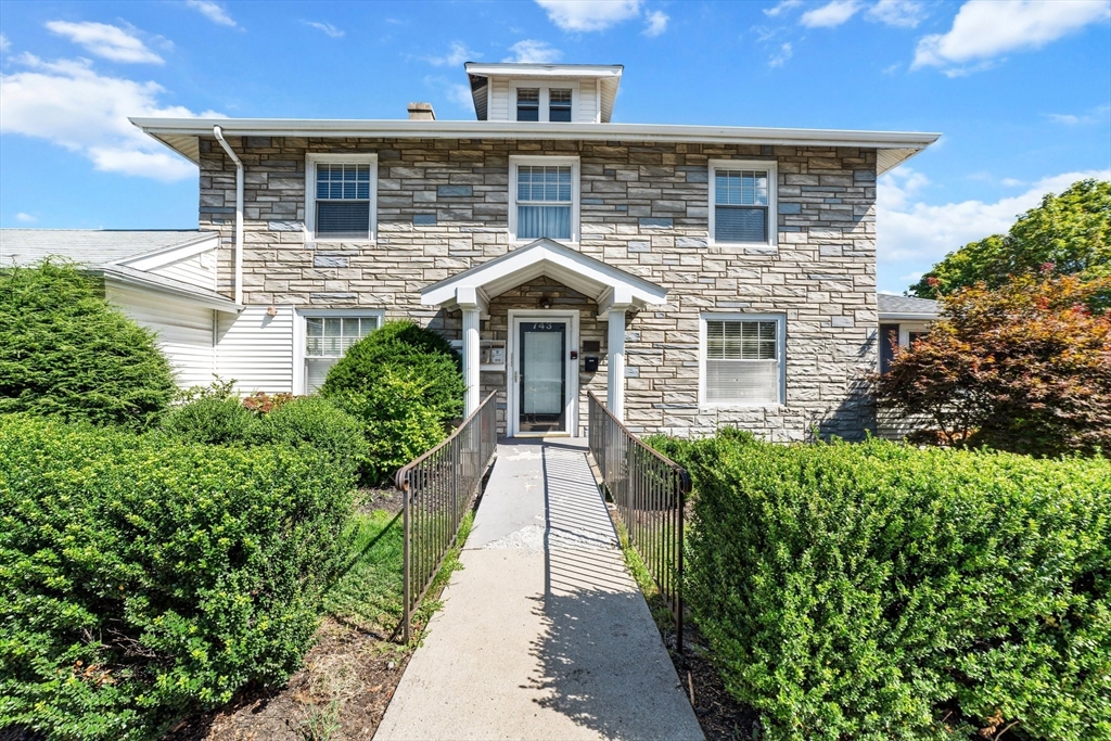 743 Main St # 2