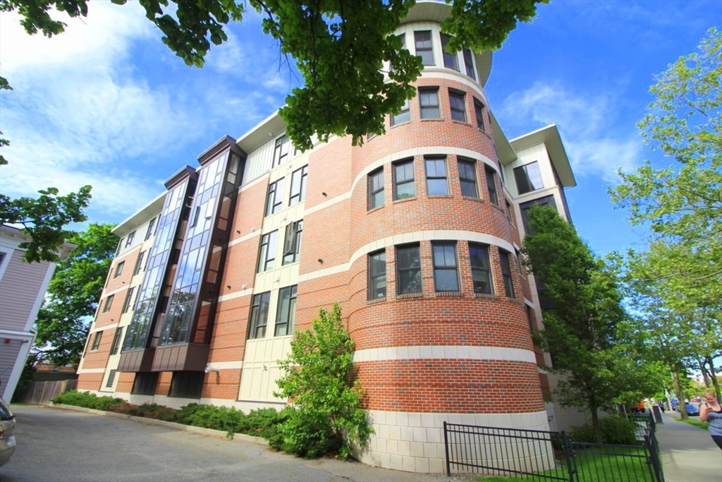 533 Cambridge Street # 112