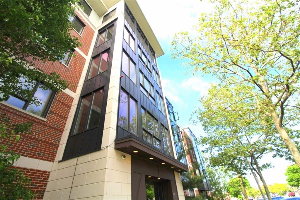 533 Cambridge Street # 112