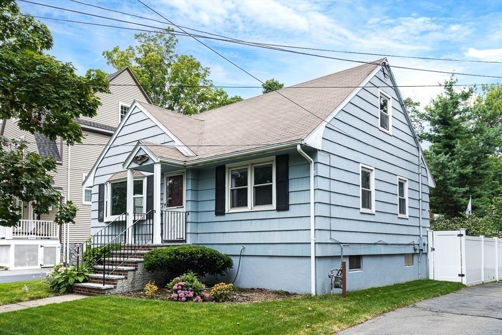 176 Webster Street