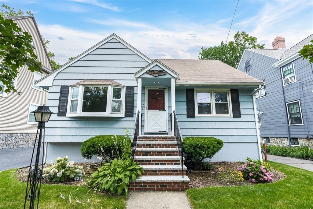 176 Webster Street