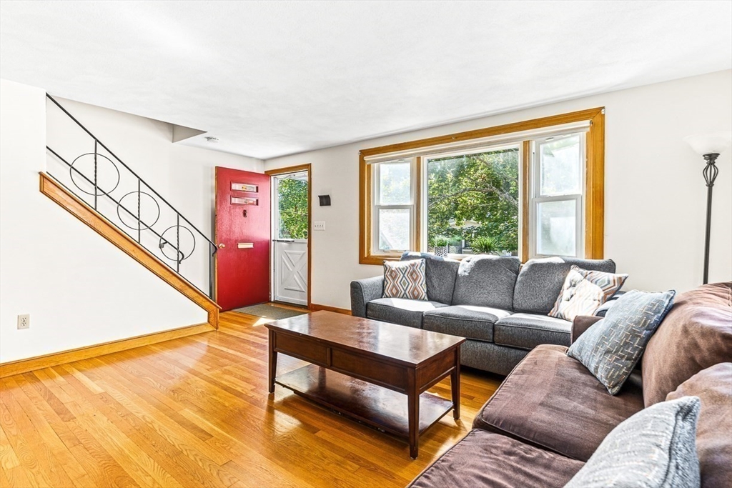 176 Webster Street