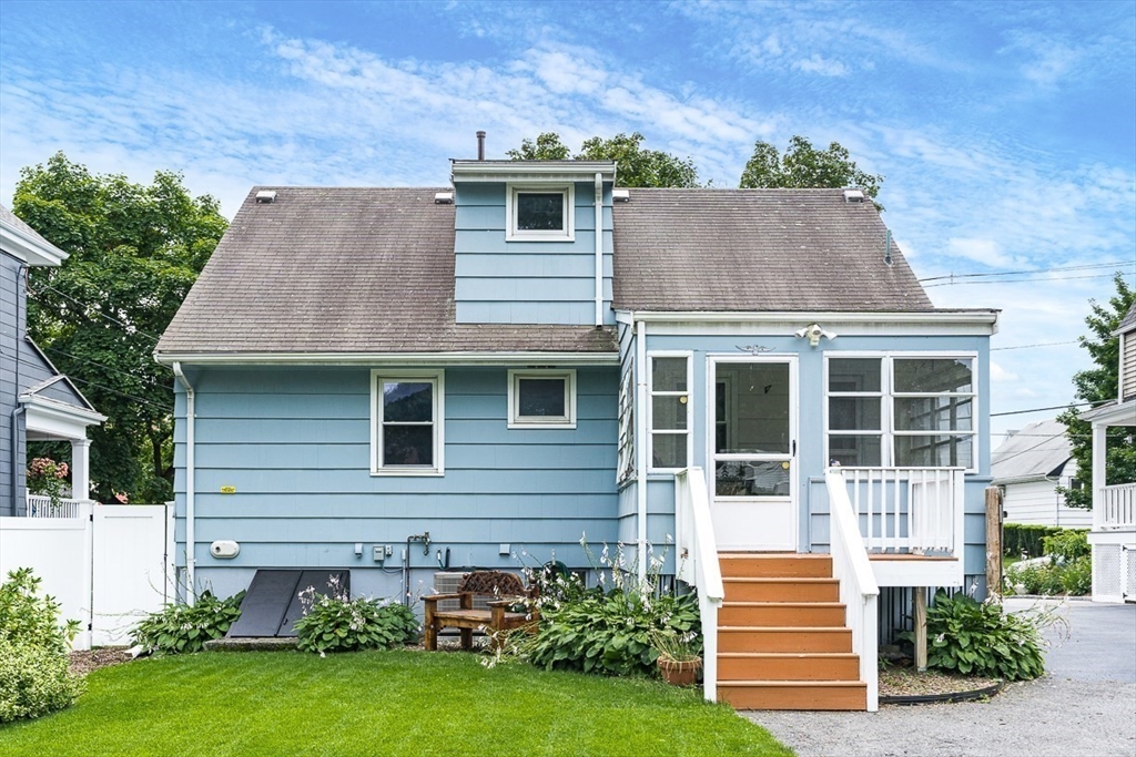 176 Webster Street