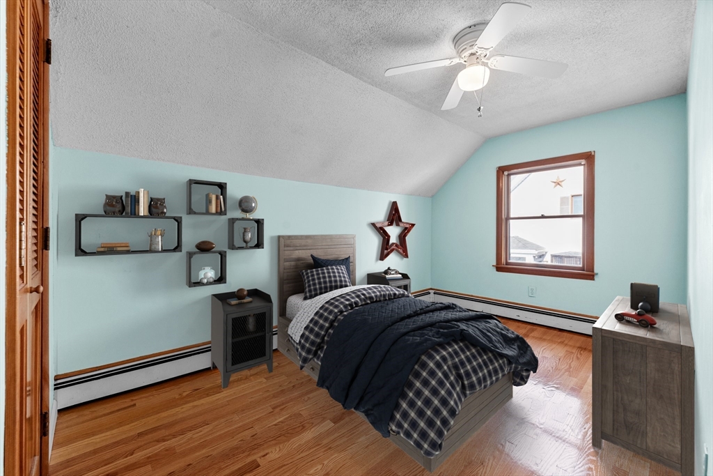 3 Prescott Terrace