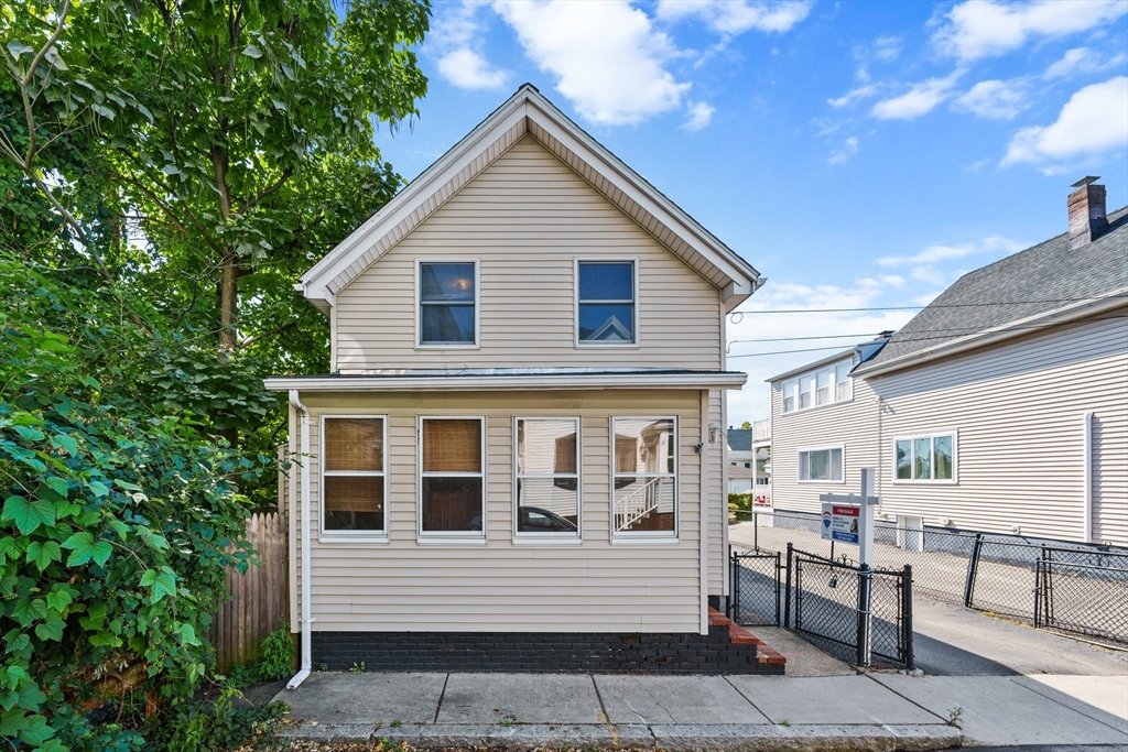 3 Prescott Terrace