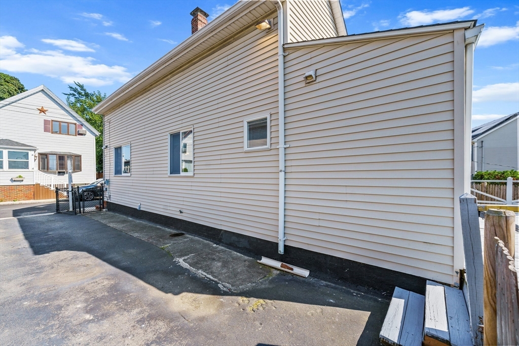 3 Prescott Terrace