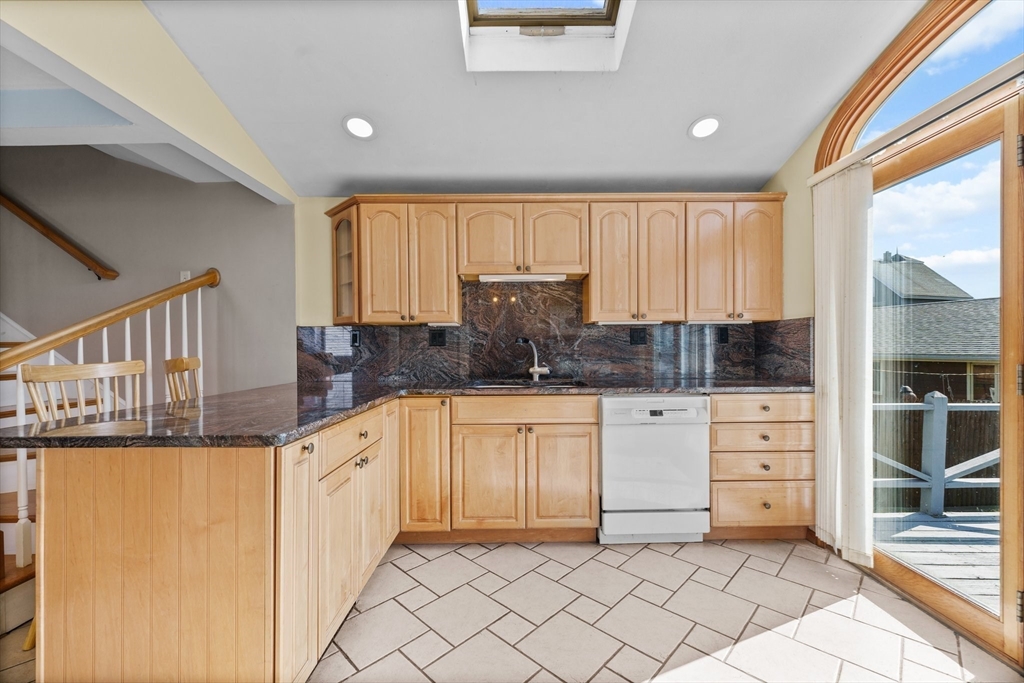 3 Prescott Terrace