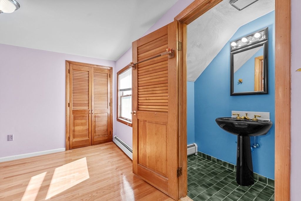 3 Prescott Terrace