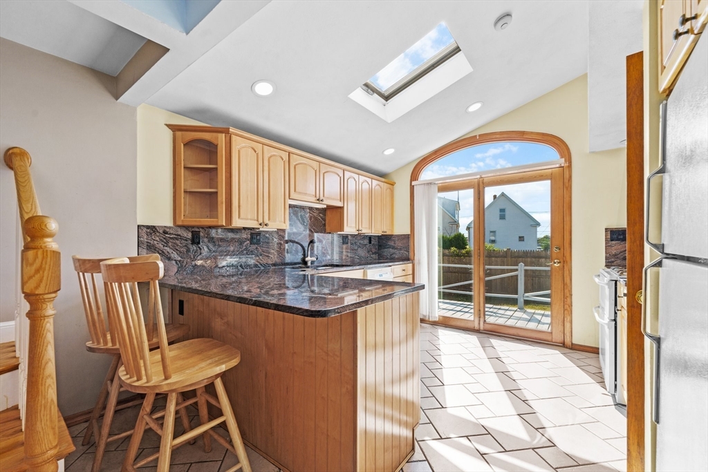 3 Prescott Terrace