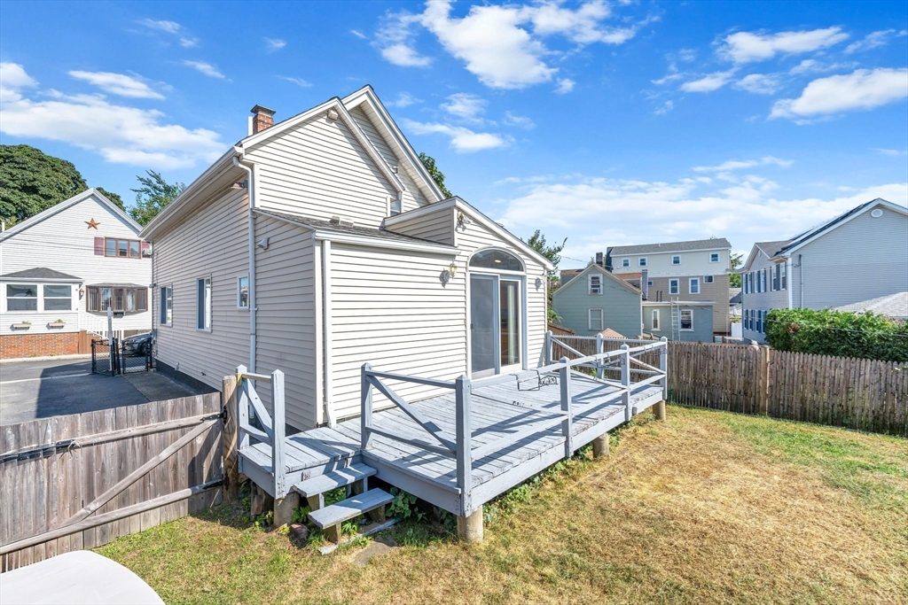 3 Prescott Terrace