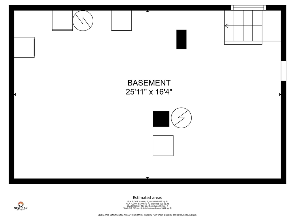 3 Prescott Terrace