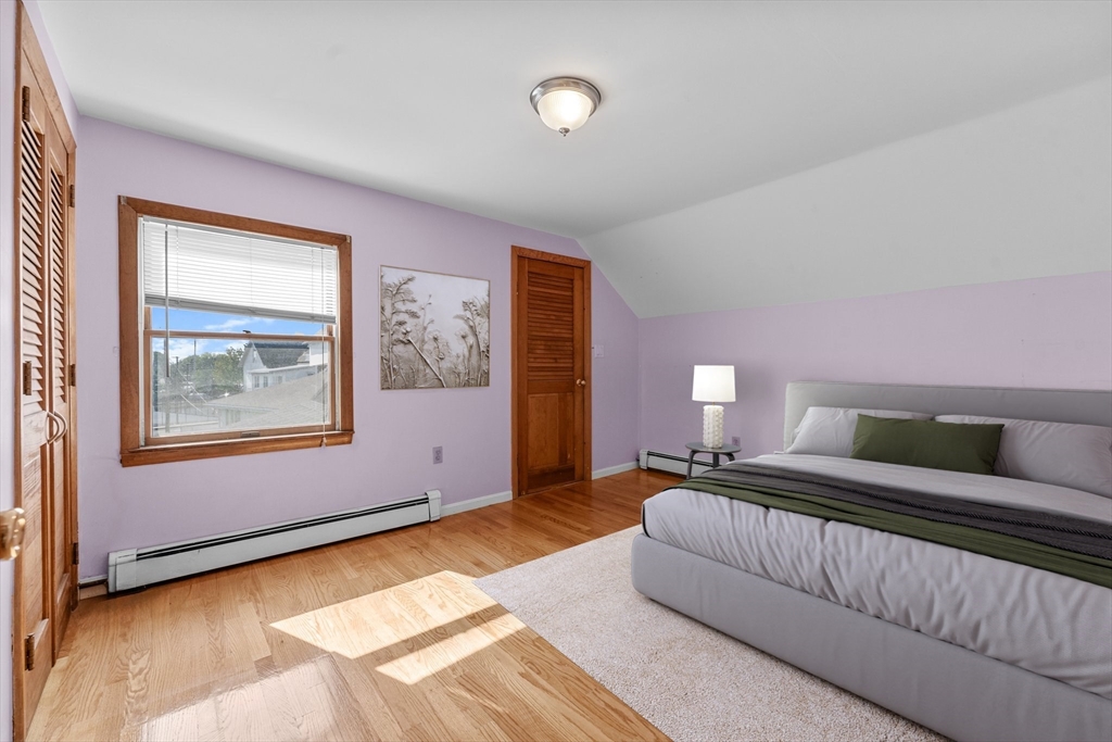 3 Prescott Terrace