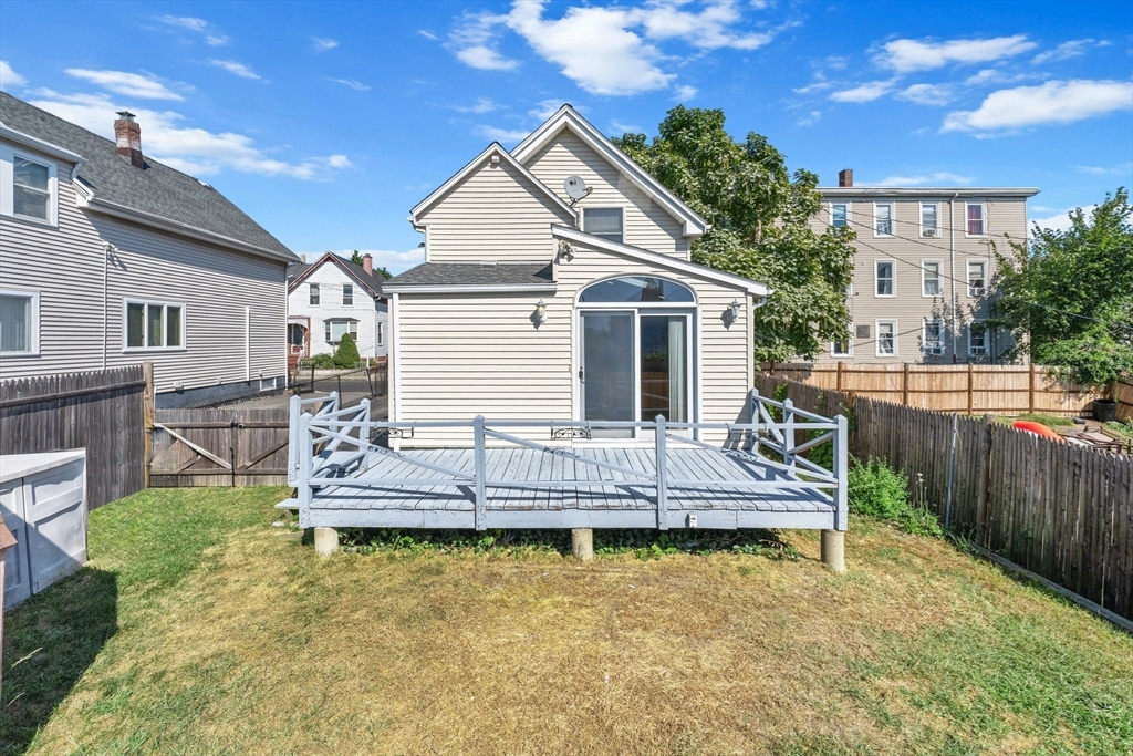 3 Prescott Terrace