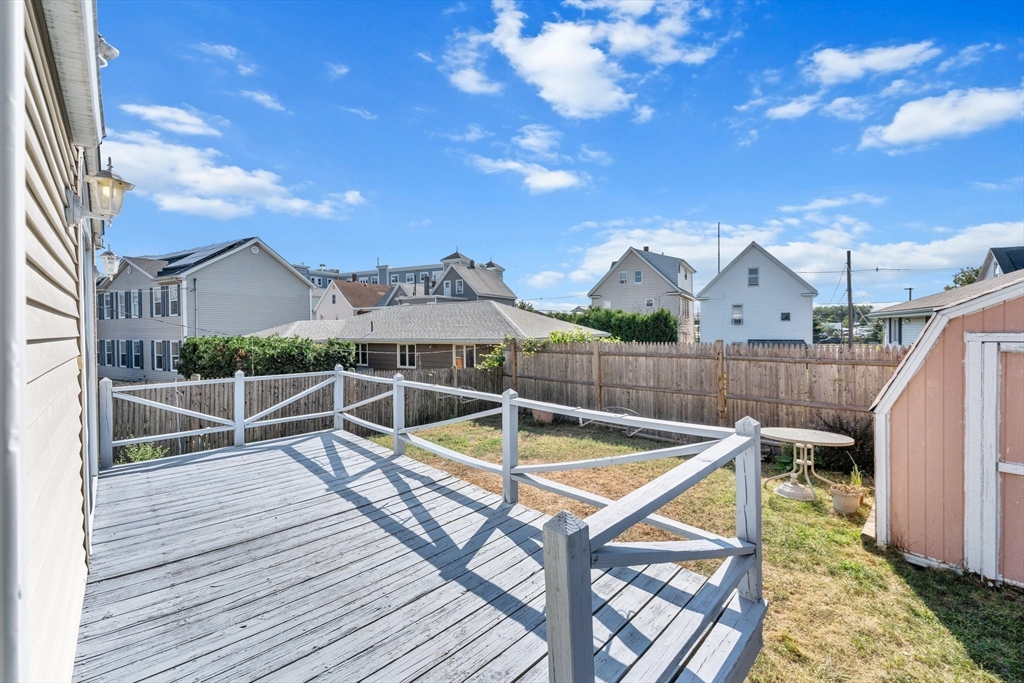 3 Prescott Terrace