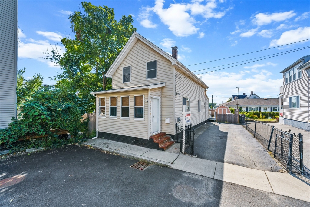 3 Prescott Terrace