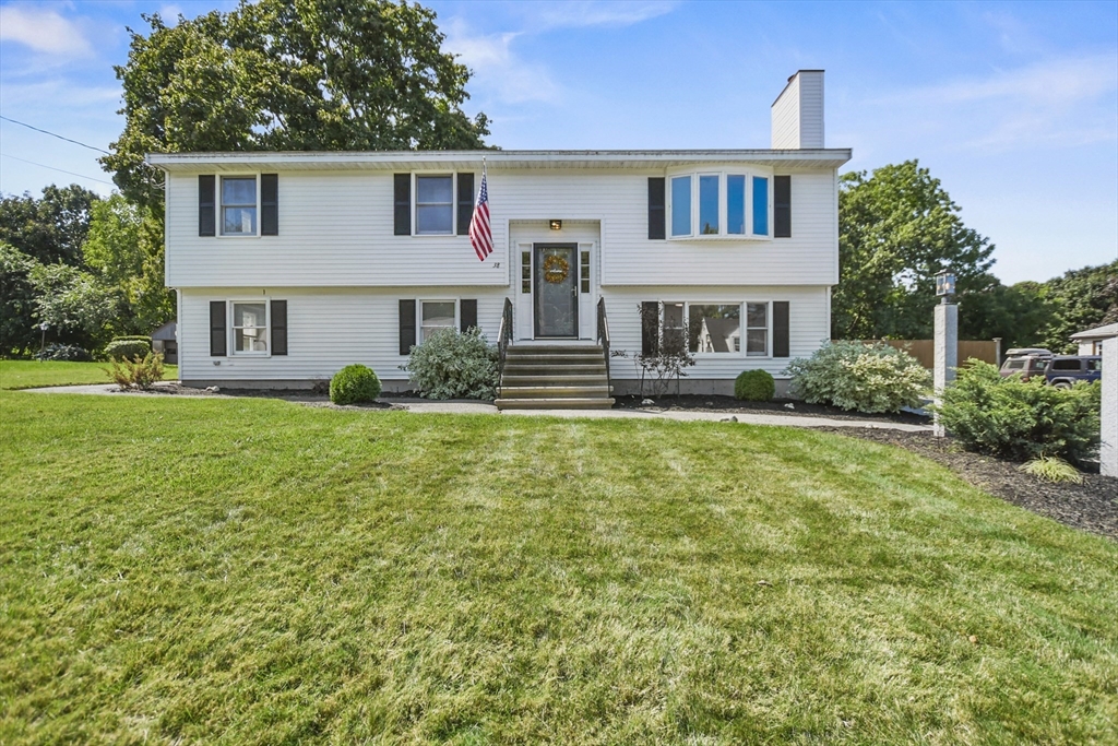 38 Mill St